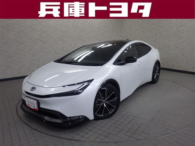 プリウス 2.0 Z 