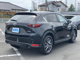 CX-5 2.2 XD プロアクティブ 4WD 