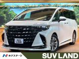 禁煙車 モデリスタエアロ ガラスルーフ 後席モニター 両側電動ドア