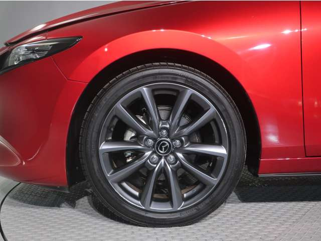 マツダ MAZDA3ファストバック 1.5 15S ツーリング の中古車詳細 (9,000