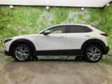 CX-30 2.0 20S Lパッケージ 