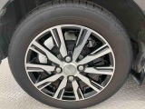 全車に1.「保証」2.「定期点検整備」3.「ダイハツ認定中古車カルテ」が付いています。