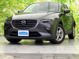 マツダ CX-3