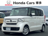 U+Select認定中古車 HONDA「NBOX」入荷致しました☆ 中古車も安心してご購入頂ける環境が整っております♪ U+Select担当の「大田芳正、蒲生真也、岩谷拓朗」が確りとサポート致します!