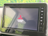 【大画面ナビ】人気の大型9インチナビを装備。存在感のある大画面はインパクト大!ナビ利用時のマップ表示は見やすく、テレビやDVDは臨場感がアップ!いつものドライブがグッと楽しくなります♪