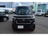 ☆NBOXカスタム4WD入庫しました!