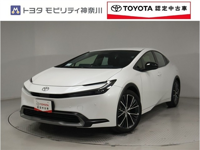 プリウス 2.0 G 