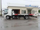 ファイター  2.55t セルフローダー