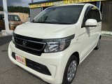 ホンダ N-WGN