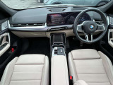 X1 xドライブ 20d Mスポーツ DCT 4WD 