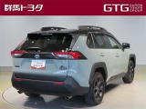 RAV4 2.5 ハイブリッド アドベンチャー オフロードパッケージ II E-Four 4WD 