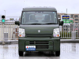 エブリイ PC ハイルーフ 4WD 