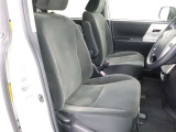目線の位置も高くて運転席からの視界も良好です。