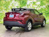 C-HR ハイブリッド 1.8 S LED パッケージ 