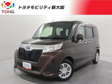 トヨタ ルーミー