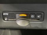 【ETC】高速道路の料金所をストレスなく通過!話題のスポットやサービスエリアに多い「スマートIC」利用時は必須のアイテムです。当店でセットアップを実施、ご納車当日からすぐにご利用いただけます!
