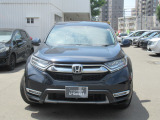 CR-V 2.0 ハイブリッド EX マスターピース 4WD 