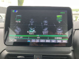フルセグ、CD、DVD、SD、ブルートゥース