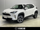 令和5年式 ヤリスクロス Z(ハイブリッド車)入庫しました!分りやすい画像を複数掲載しておりますので、ご覧ください♪