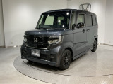 N-BOX G L ターボ ホンダセンシング 