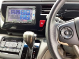 ステップワゴン 1.5 G 