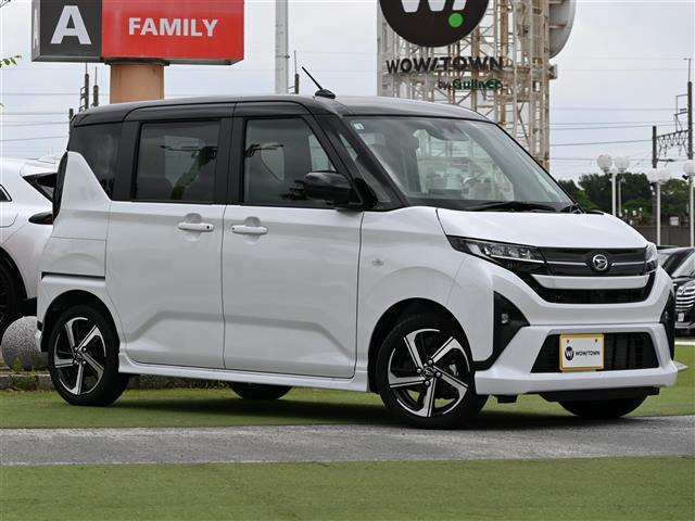 ムーヴ RS 修復歴無し