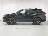 ハリアー 2.5 ハイブリッド Z レザーパッケージ 