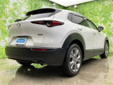 CX-30 2.0 20S Lパッケージ 