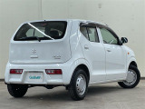 アルト L 4WD ワンオーナー