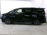 ヴェルファイア ハイブリッド 2.5 Z プレミア E-Four 4WD 