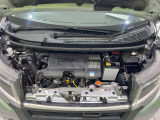 親切・丁寧な専門メカニックスタッフが応対!・車検・点検整備・事故等の修理などアフターサービスも安心。お車のカスタマイズもネクステージのサービススタッフまでご相談ください!