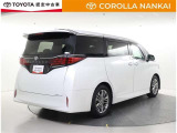 アルファード 2.5 Z 