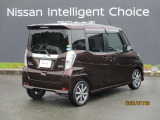 デイズルークス ハイウェイスター X Gパッケージ 4WD 