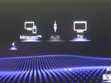 フルセグテレビもご覧いただけます♪