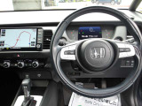 ナビ・エアコン・シフトレバー等運転がしやすい設計になっております!