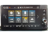 新世代コネクテッド技術「Honda CONNECT」対応ナビです☆車内Wi-Fi付です☆