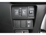 スライドドアの開閉も 運転席から