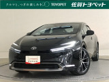 トヨタ プリウス
