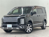 デリカD:5  G パワーパッケージ 4WD ワンオーナー