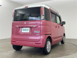 スペーシア ハイブリッド(HYBRID)  X 修復歴無し