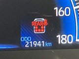 走行距離も少なくまだまだ乗れますよ♪長期的な購入をお考えの方にもおススメの1台です!