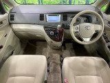 アイシス 1.8 L Gエディション 