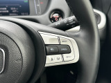 多彩な安心・快適機能を搭載した先進の安全運転支援システムのHonda SENSINGを搭載しております。