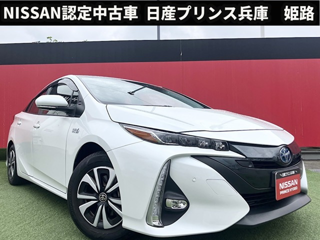 プリウスPHV 1.8 S 