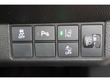 ホンダセンシング搭載!衝突軽減ブレーキや誤発進抑制装置搭載!この他にも先進の安全機能を多数搭載しております!安全に安心にお乗り頂き快適なカーライフをお楽しみください!!