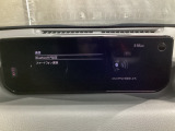 Bluetoothに接続することで、スマートフォンに入っている音楽アプリを車内で楽しめたり、通話が出来ます♪