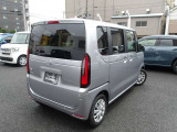 N-BOX  