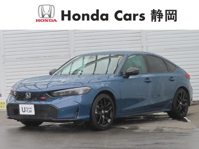 シビック 1.5 RS 