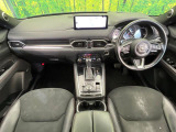 CX-8 2.2 XD ブラックトーンエディション 