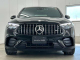 GLCクーペ AMG GLC43 4マチック 4WD 